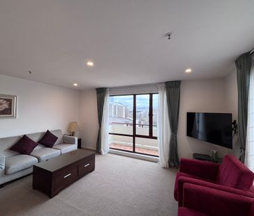 Fully Furnished in the City Centre - Photo 1