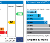 1 bedroom terraced bungalow to rent - Photo 5