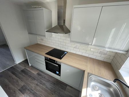 1 bedroom terraced house to rent - Photo 5