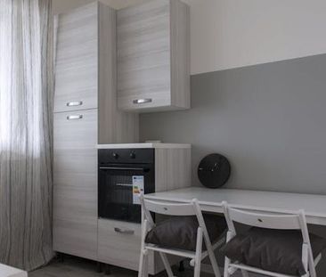 Via Federico Engels, Milan, Lombardy 20153 - Photo 6