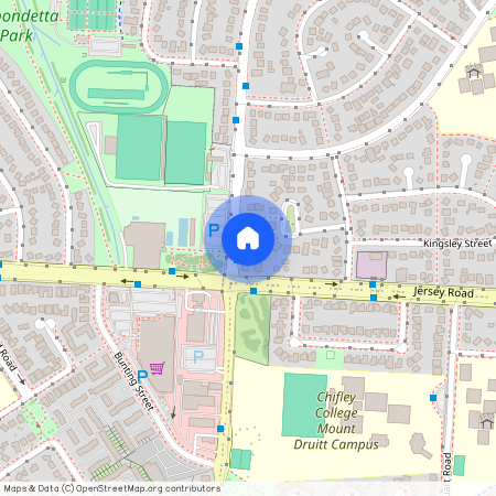 154A Popondetta Road, NSW 2770, Blackett