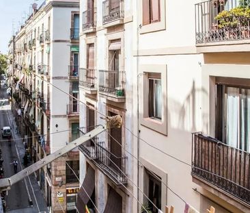 Carrer de Valldonzella, Barcelona, Catalonia 08001 - Photo 2