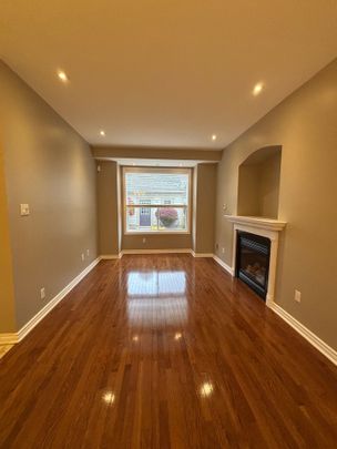 For Lease - 6 Christian ReesorPark Avenue, Markham, Ontario - Photo 1