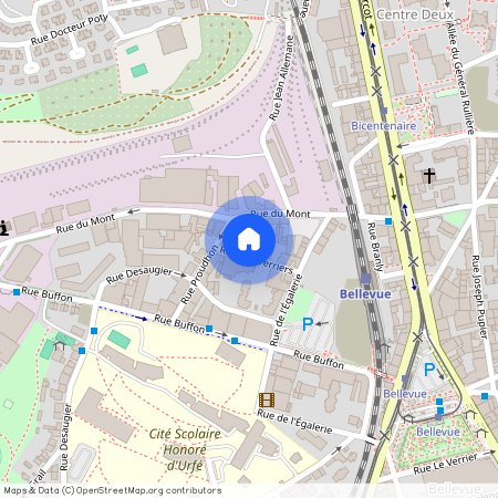 42100, Saint-Étienne