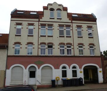 +++Praktische 1,5-Raum-Wohnung im Süden von Halle+++ - Photo 6