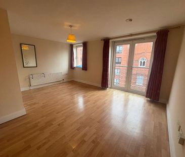 C3.1 Whitehall Square, Belfast BT12 5EU - Photo 4