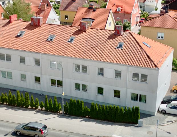 Vasavägen 23 - Foto 1