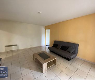 Location Appartement 3 pièces 54m² GAILLAC 81600 - Photo 2