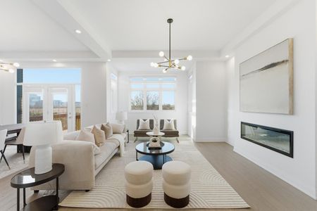 For Lease - 3299 Harasym Trail, Oakville, Ontario - Photo 5