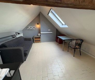 LOCATION STUDIO MEUBLE - VERNON - Photo 5