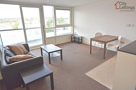 1 bedroom apartment to rent - Photo 2