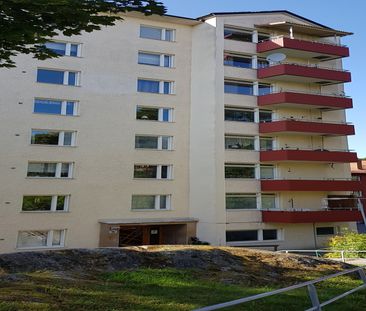 Heimdalsvägen 22 - Photo 5