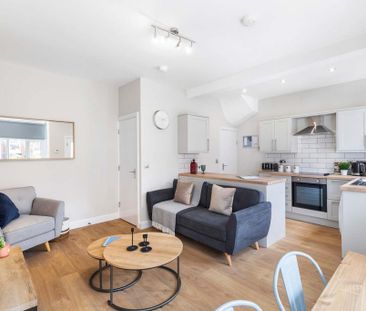 4 bedroom house to rent - Photo 2