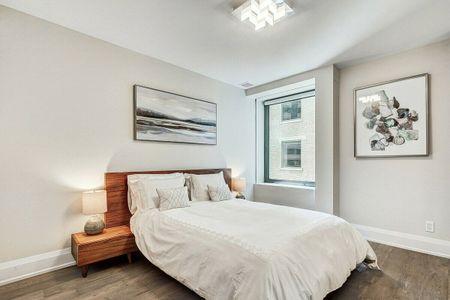 1500 Boul. René-Lévesque O., Apt. 3601, QC, CA, Montreal - Photo 3