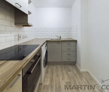 1 bedroom flat to rent - Photo 6