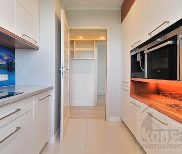 Blisko parku apartament z balkonem oraz garażem - Photo 6