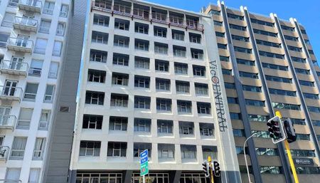 Wellington Central, 1 Bedroom - Photo 2