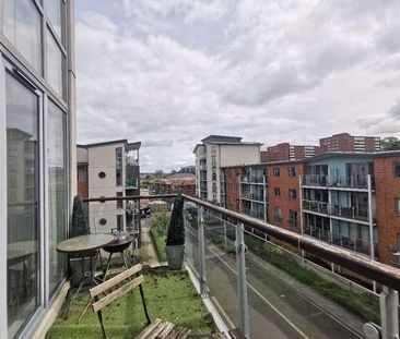 Cameronian Square, Worsdell Drive, Ochre Yards, Gateshead, NE8 - Photo 3