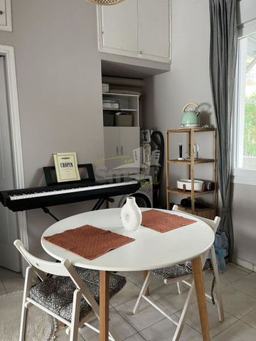 Studio/Γκαρσονιέρα για ενοικίαση Αγία Σοφία (Πάτρα) - Photo 3