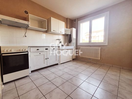 Appartement 3 pièces à louer à Valence Sud - Photo 1