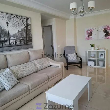 Alquiler de piso en Calle Bocanegra - Photo 3