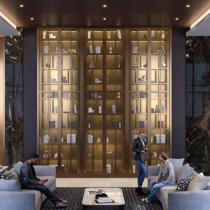 For Lease - 127 Broadway Avenue Unit# 2709, Toronto, Ontario - Photo 1