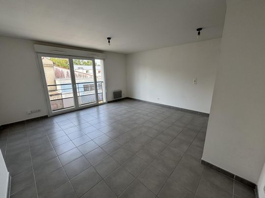 Location Appartement 2 pièces 42m² BOUAYE 44830 - Photo 1