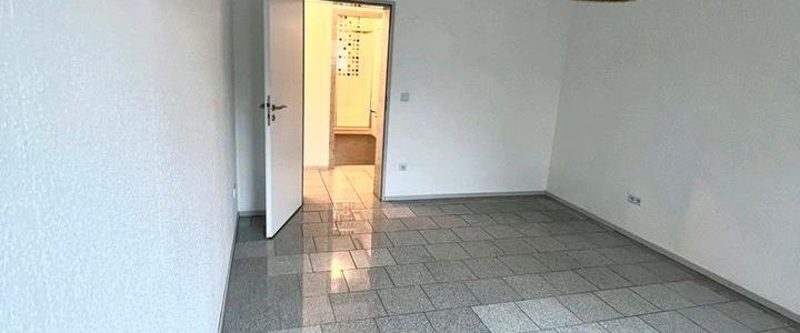 WOHNUNG VERMITEN - Foto 1