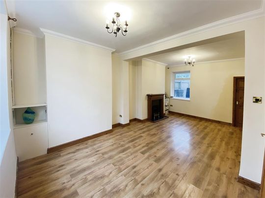 Upper Francis Street, Abertridwr, CAERPHILLY - Photo 1