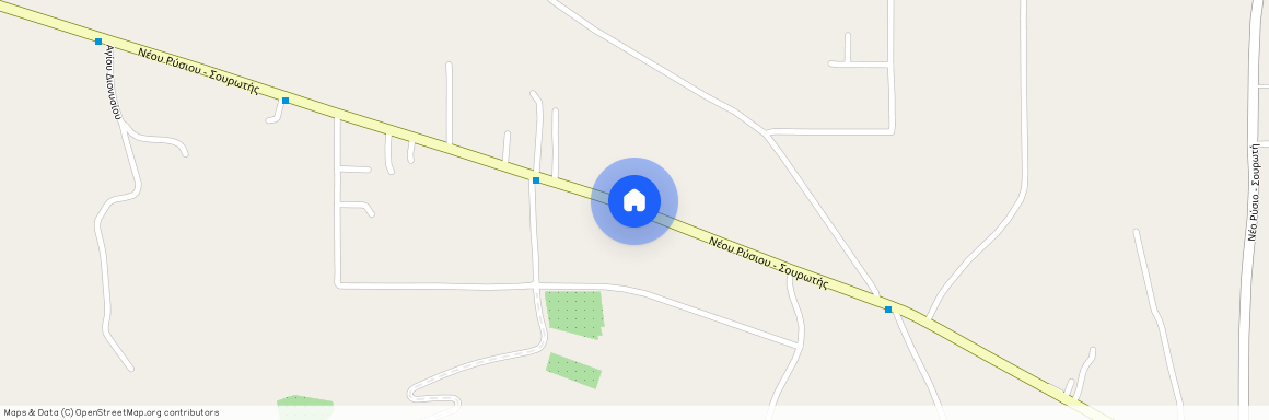 Επ. Οδ. 30-Γ. Σχολής Θεσ.-Βασιλικά, Σουρωτή (Βασιλικά)