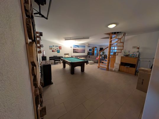 6.5 Zimmer, 1. Stock - Photo 1