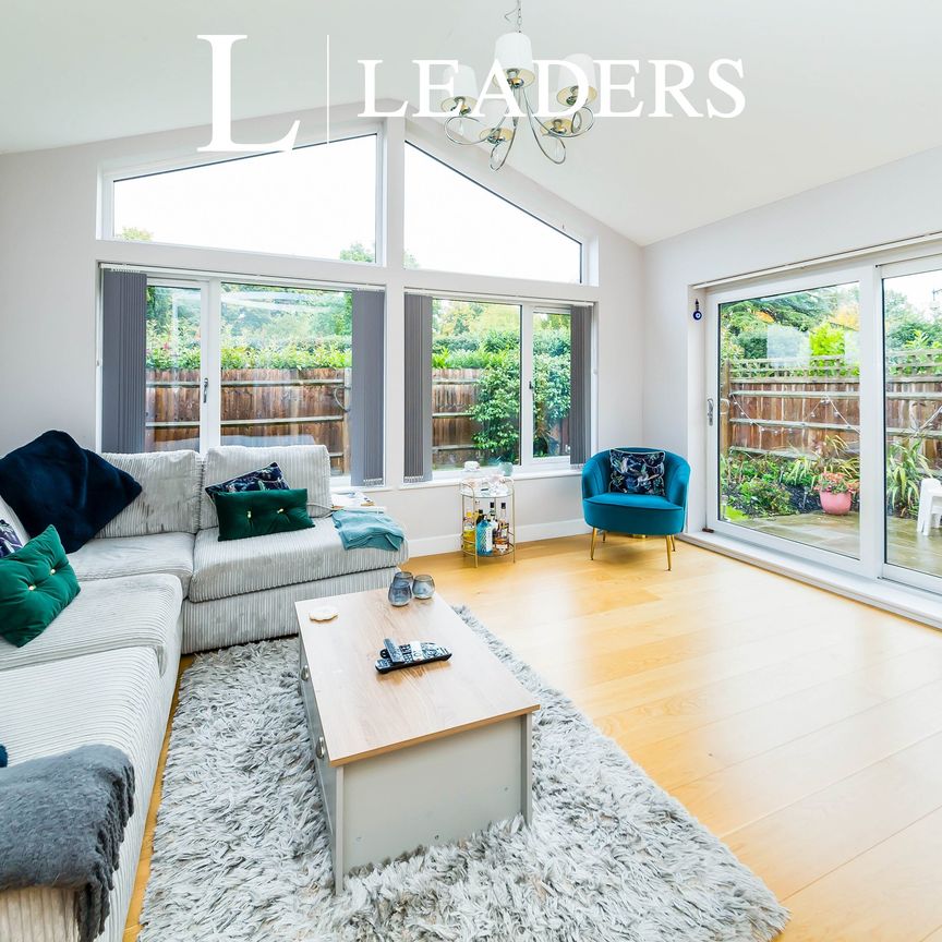 2 bedroom cottage to rent Scandia-Hus Business Park, Felcourt Road, Felcourt, East Grinstead, RH19 - Photo 1