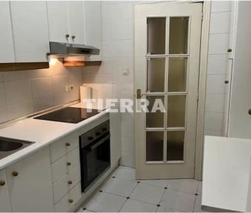 Piso en alquiler en Calle San Antón - Photo 6