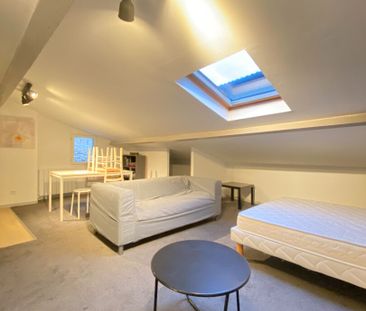 Location Appartement 1 pièce 18m² - Photo 5