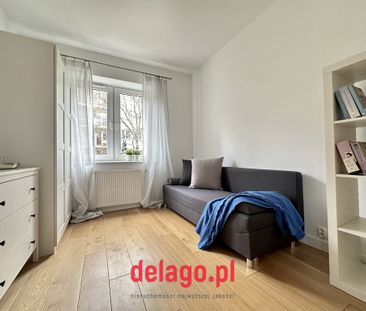 Ursynów, 3 pokoje obok stacji metra - Zdjęcie 4