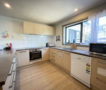 Unit Rm4, 45 Brockworth Place, Riccarton, Christchurch - Photo 1