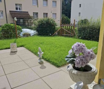 2.5 Zimmer, 60 m², EG - Photo 5