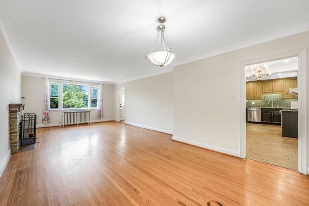For Lease - 2463 Camilla Road Unit# Upper, Mississauga, Ontario - Photo 1