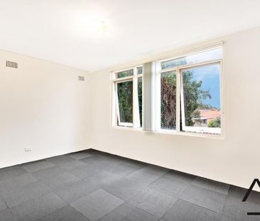 Light & Bright Two Bedroom Unit With Balcony - Photo 5