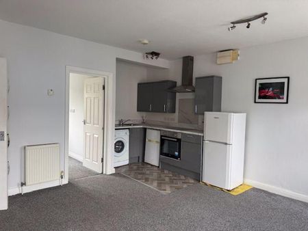 1 bedroom apartment to rent - Photo 3