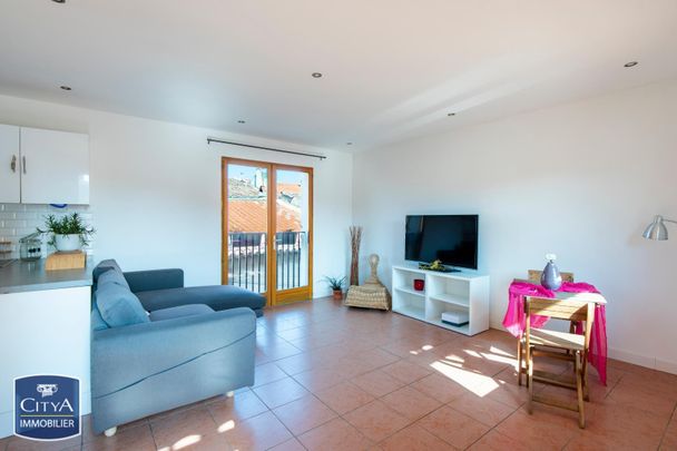 Location Appartement 2 pièces 52m² MARIGNANE 13700 - Photo 1