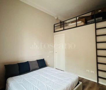 Casa in affitto - Via Francesco Melzi d'Eril, Milano (rif. 29/2025) - Photo 4