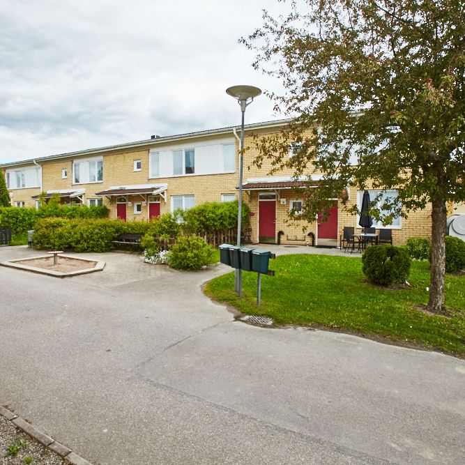 Välljärnsgatan 88 - Foto 1