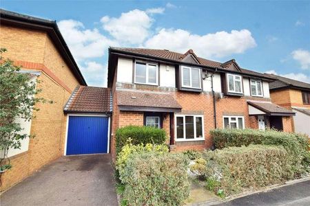 Cooke Rise, Warfield, Berkshire, RG42 - Photo 4