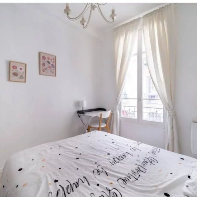 Location Appartement 3 pièces 40m² NICE 06000 - Photo 1