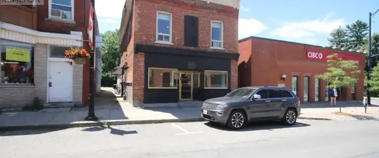 2ND FLOOR - 128 PRESCOTT STREET | 2ND FLOOR - 128 PRESCOTT STREET, North Grenville - Photo 1