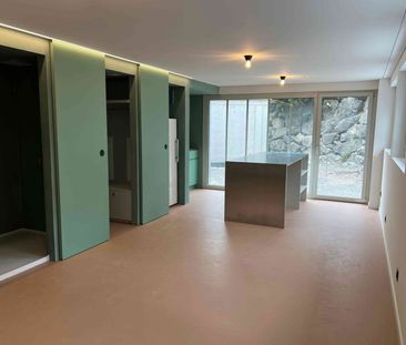 1.5 Zimmer, 46 m² - Photo 3