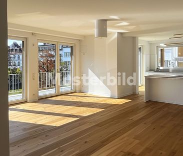 Exchange Property: Attractive 5.5-room apartment in the heart of Zu... - Foto 2