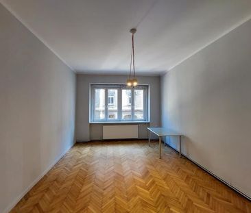 110m M4 ok. Jagiellońskiej I piętro 3 pokoje - Zdjęcie 4