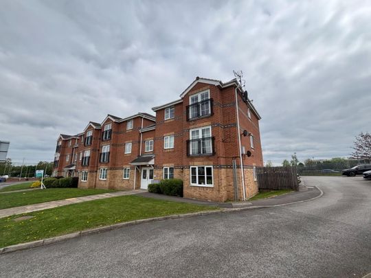 Carlton Court, Barnsley - Photo 1